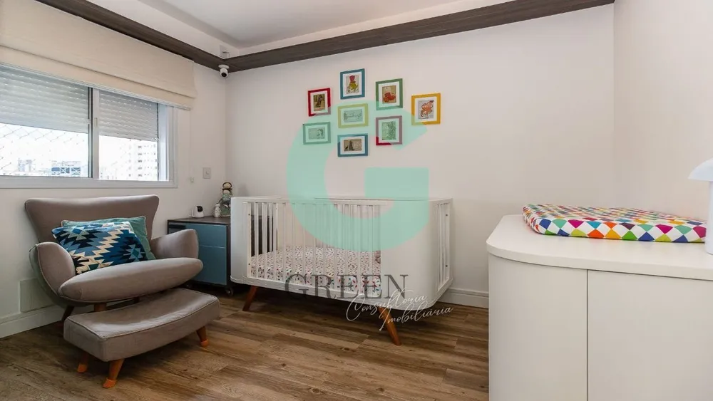 Apartamento, 2 quartos, 82 m² - Foto 23