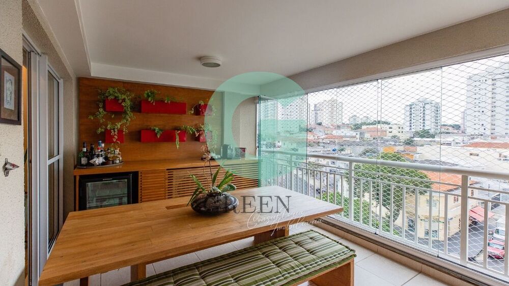 Apartamento, 2 quartos, 82 m² - Foto 15