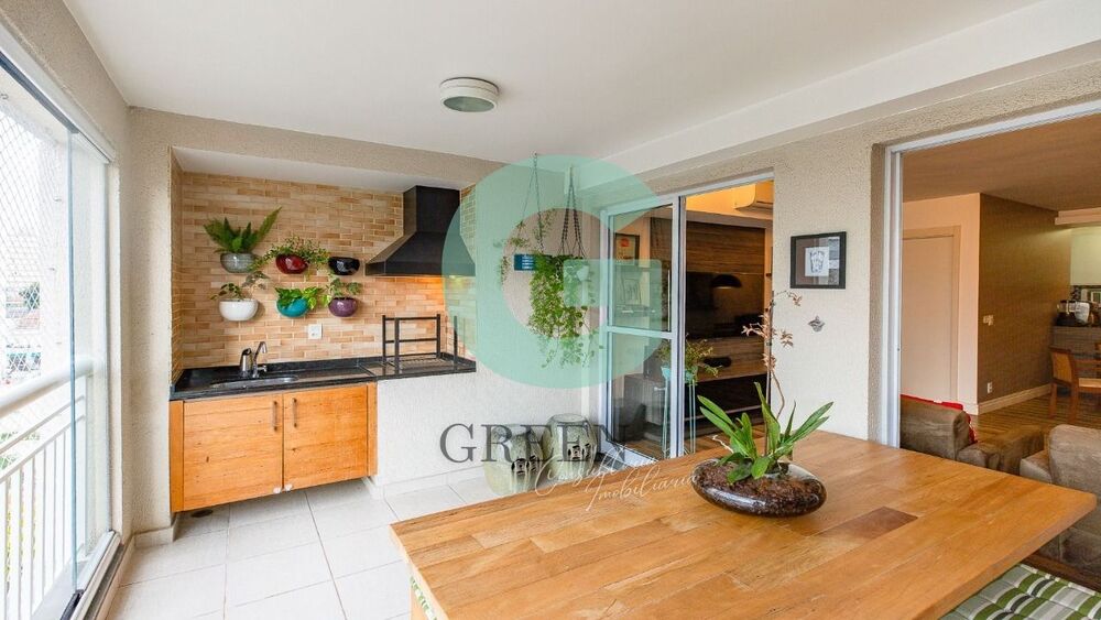 Apartamento, 2 quartos, 82 m² - Foto 13