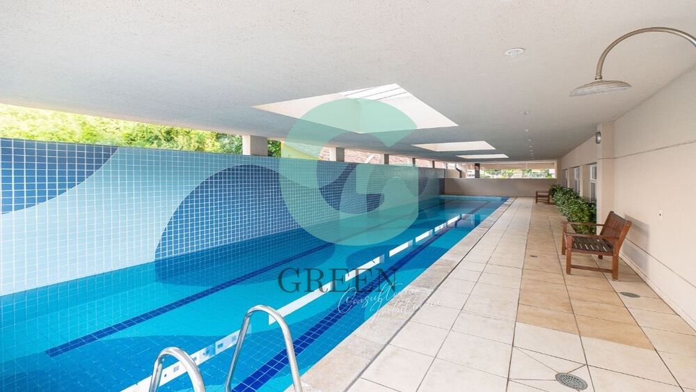 Apartamento, 2 quartos, 82 m² - Foto 8