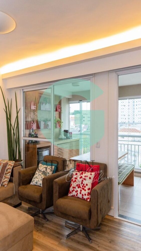 Apartamento, 2 quartos, 82 m² - Foto 12