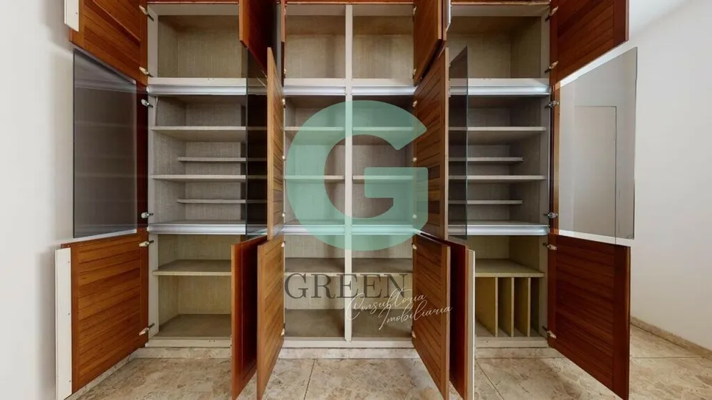 Apartamento, 3 quartos, 237 m² - Foto 10