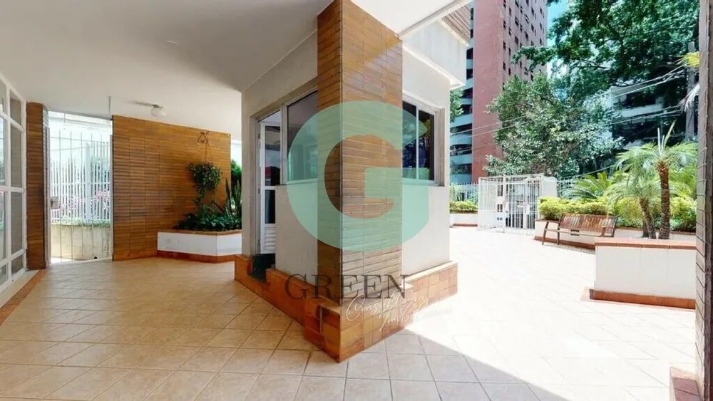 Apartamento, 3 quartos, 237 m² - Foto 11