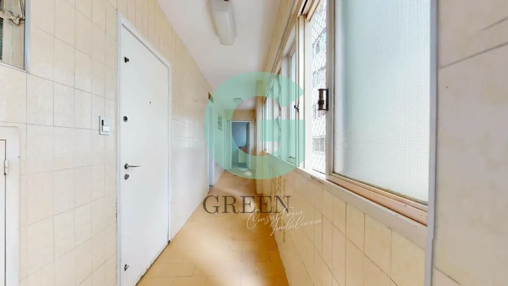 Apartamento, 3 quartos, 237 m² - Foto 2