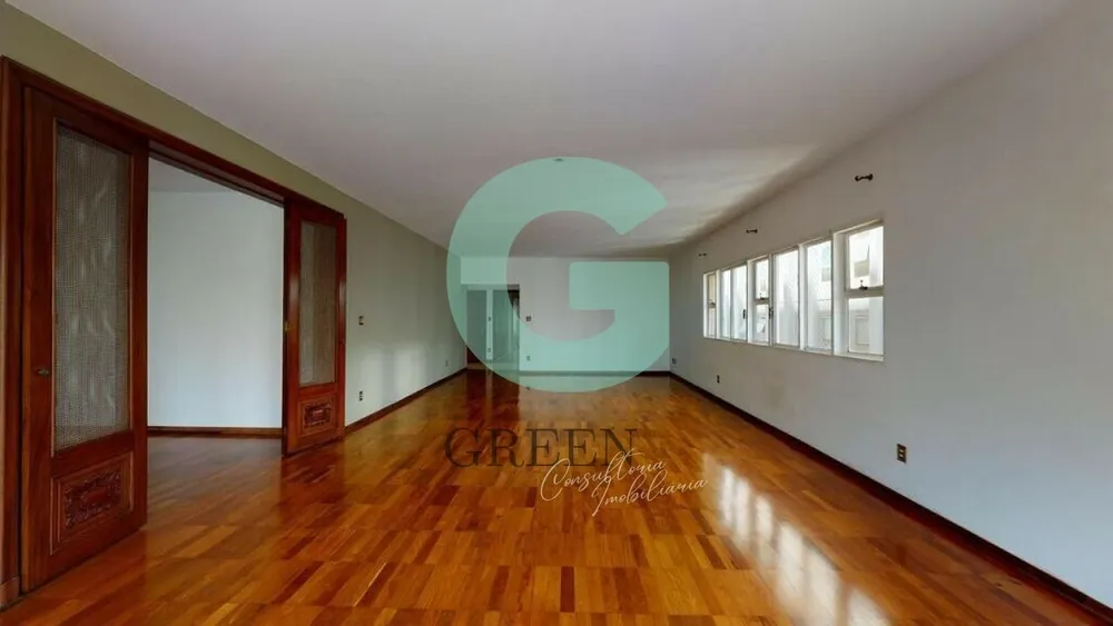 Apartamento, 3 quartos, 237 m² - Foto 5