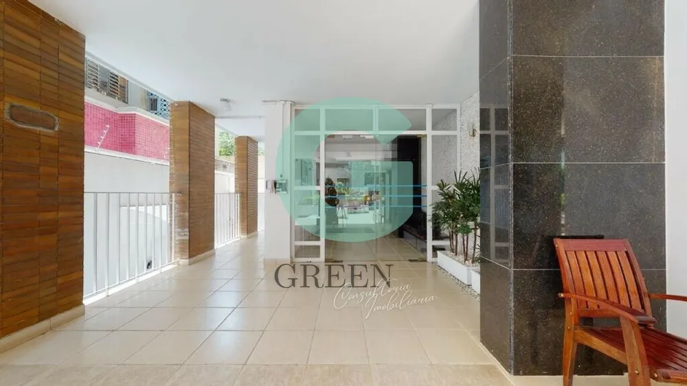 Apartamento, 3 quartos, 237 m² - Foto 12
