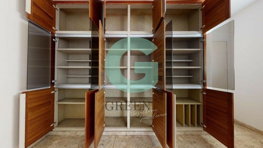 Apartamento, 3 quartos, 237 m² - Foto 4