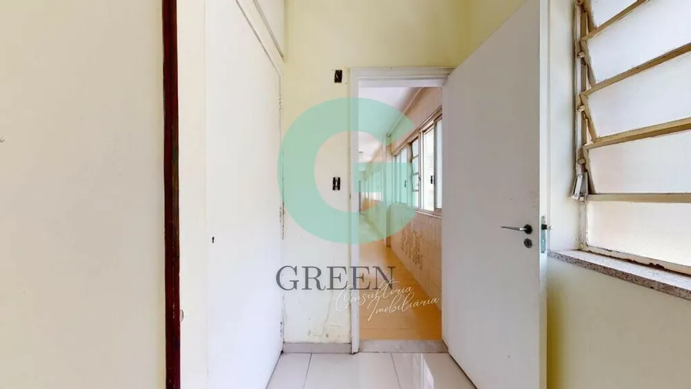 Apartamento, 3 quartos, 237 m² - Foto 1