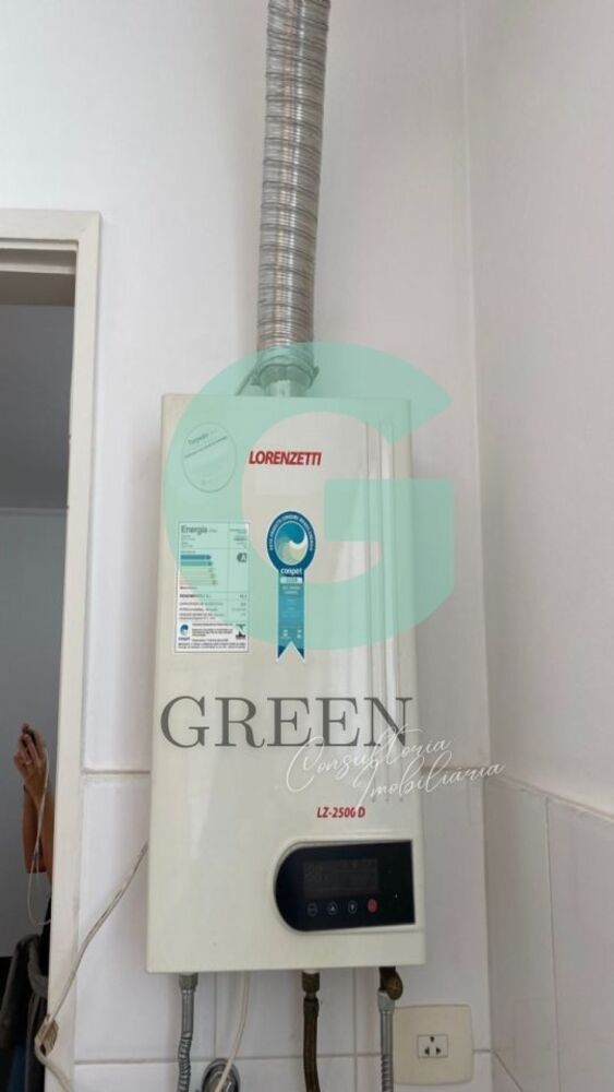 Apartamento, 2 quartos, 96 m² - Foto 6