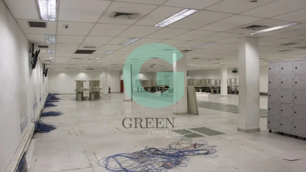 Depósito-Galpão, 2737 m² - Foto 4