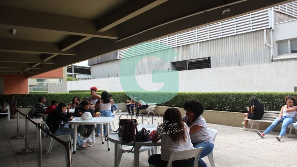 Depósito-Galpão-Armazém à venda e aluguel, 2737m² - Foto 4