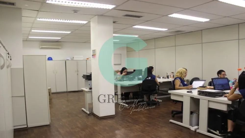 Depósito-Galpão, 2737 m² - Foto 6