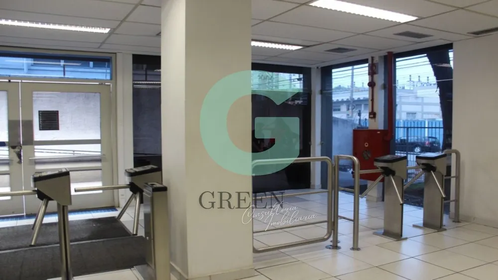 Depósito-Galpão, 2737 m² - Foto 15