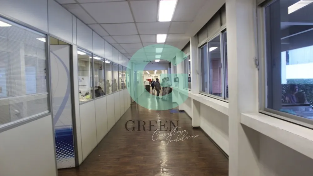 Depósito-Galpão, 2737 m² - Foto 7