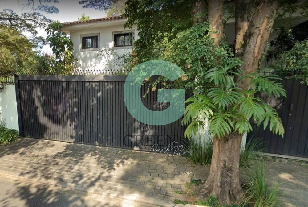 Casa, 6 quartos, 716 m² - Foto 1