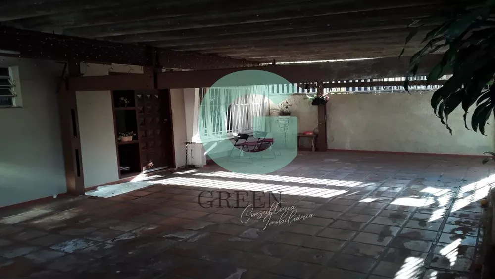 Casa, 3 quartos, 230 m² - Foto 2