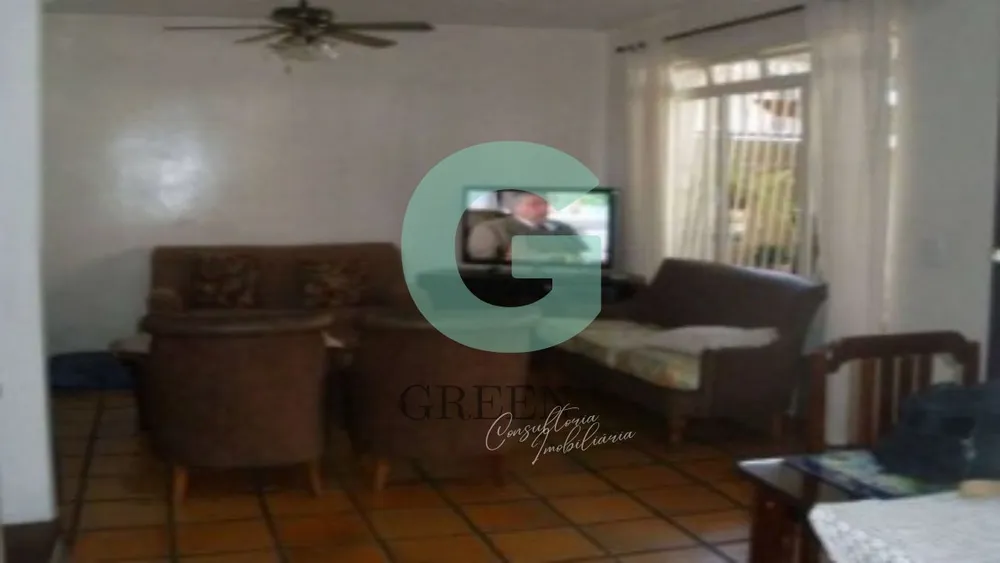 Casa, 3 quartos, 230 m² - Foto 11