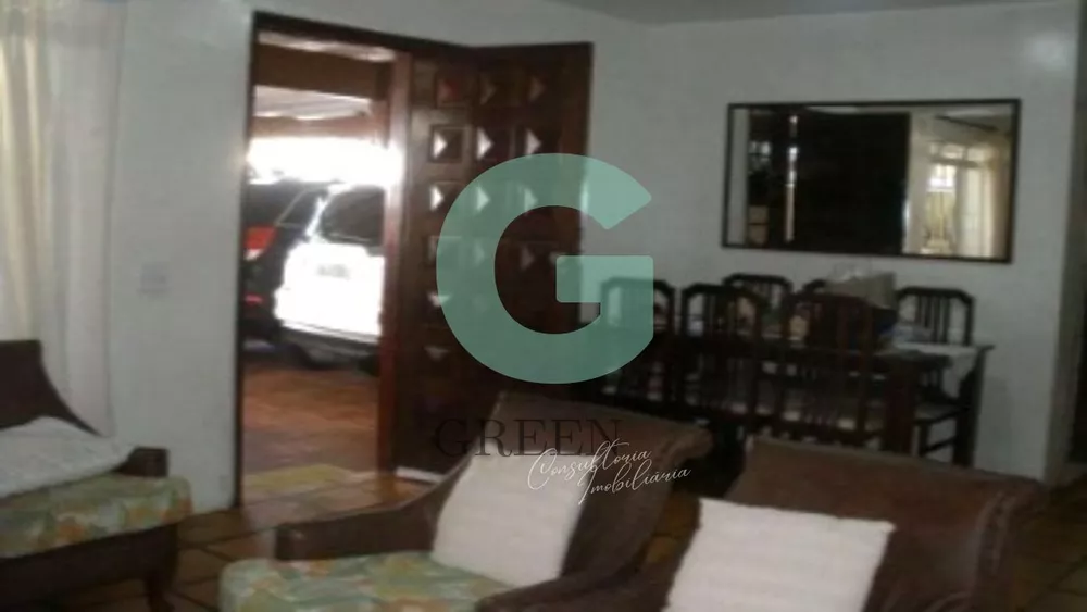 Casa, 3 quartos, 230 m² - Foto 6