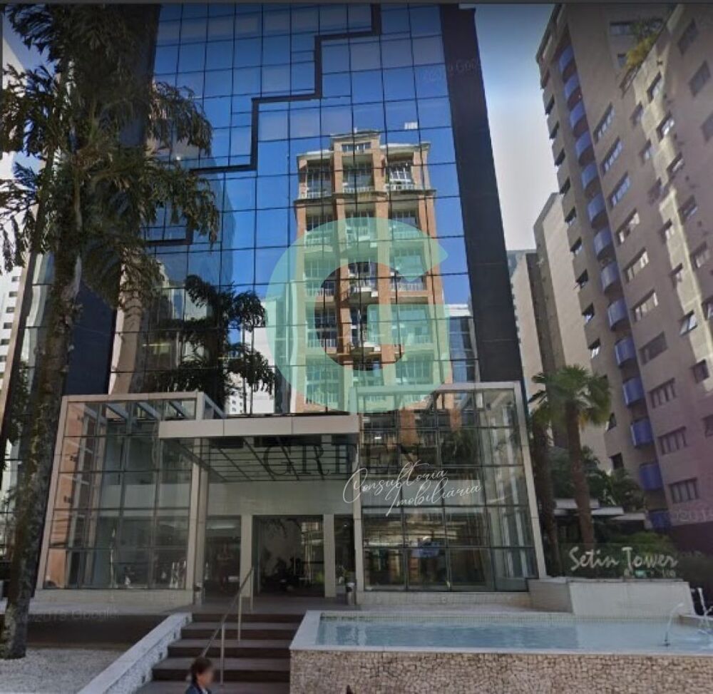 Casa Comercial, 266 m² - Foto 1