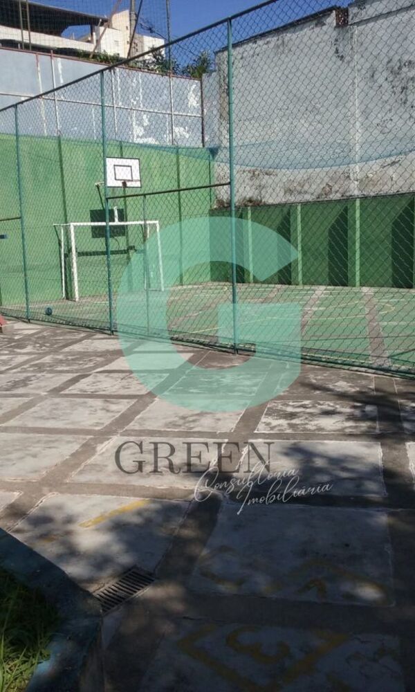 Apartamento, 2 quartos, 60 m² - Foto 2