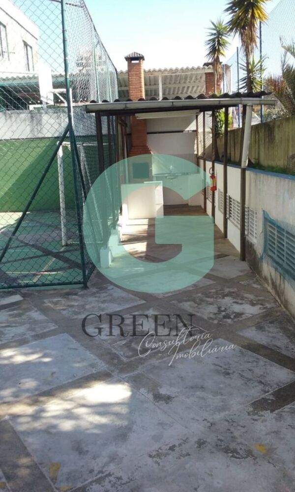 Apartamento, 2 quartos, 60 m² - Foto 4