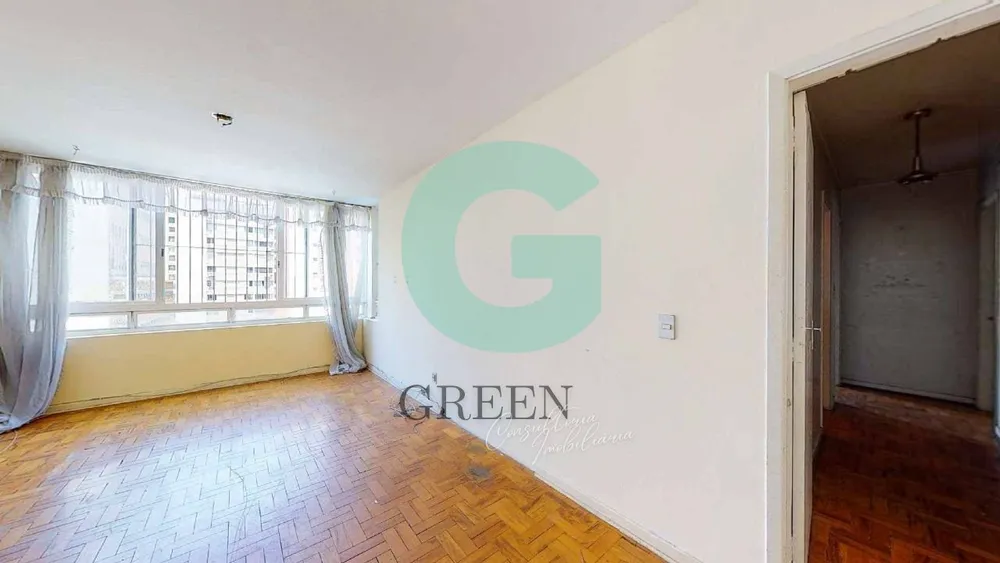 Apartamento, 3 quartos, 108 m² - Foto 3