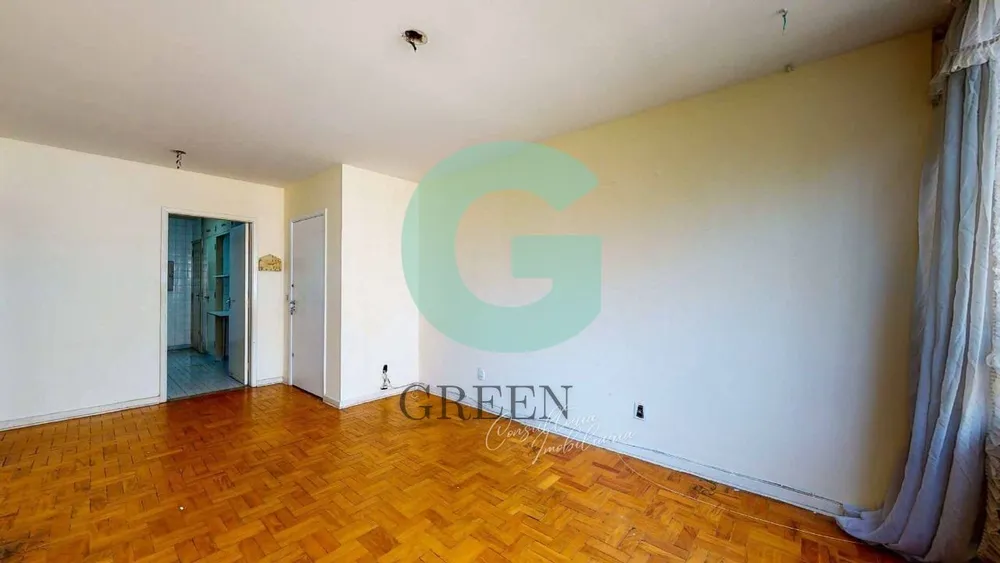 Apartamento, 3 quartos, 108 m² - Foto 1