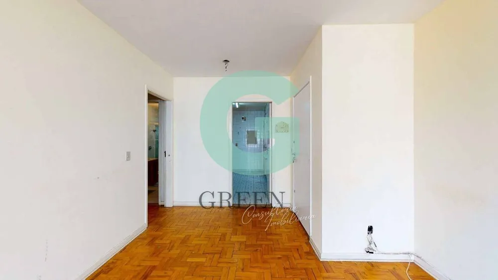 Apartamento, 3 quartos, 108 m² - Foto 2