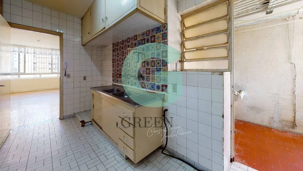 Apartamento, 3 quartos, 108 m² - Foto 8