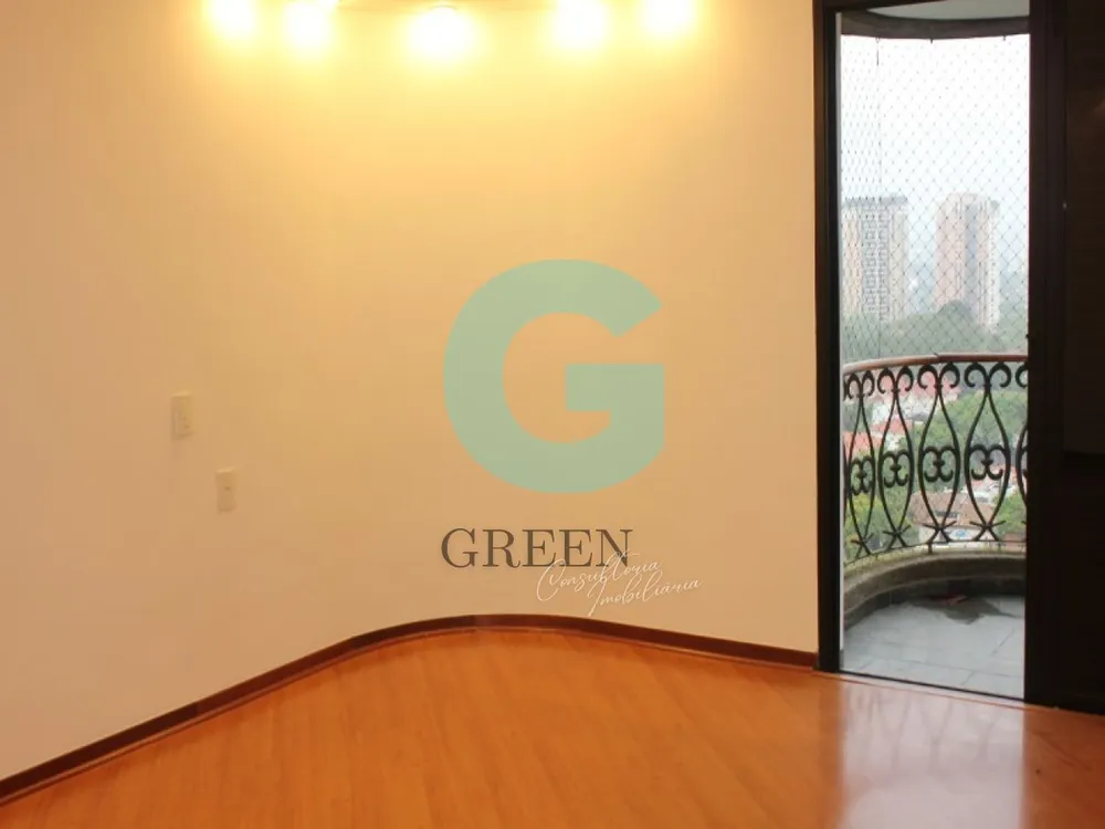Apartamento, 5 quartos, 332 m² - Foto 3