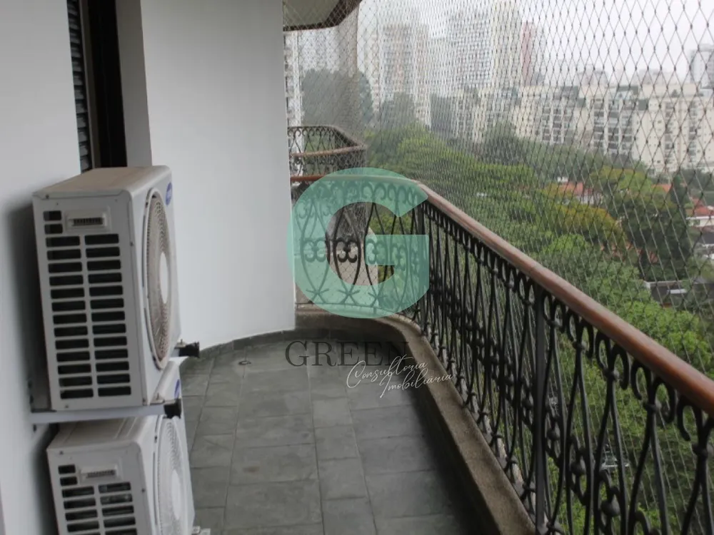 Apartamento, 5 quartos, 332 m² - Foto 12
