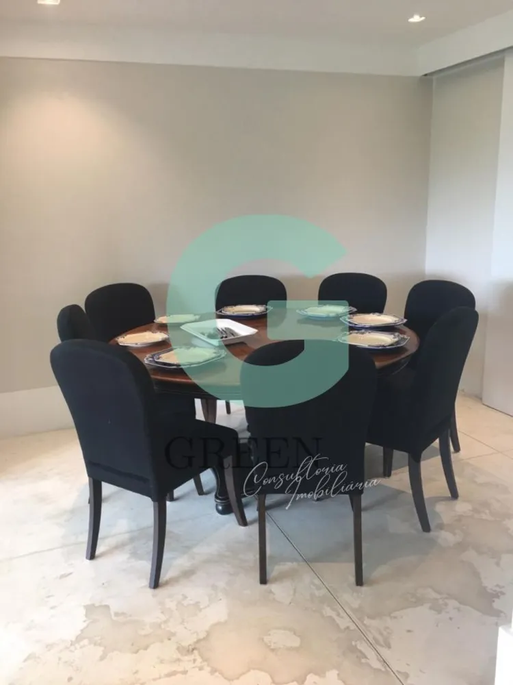 Apartamento, 4 quartos, 207 m² - Foto 12
