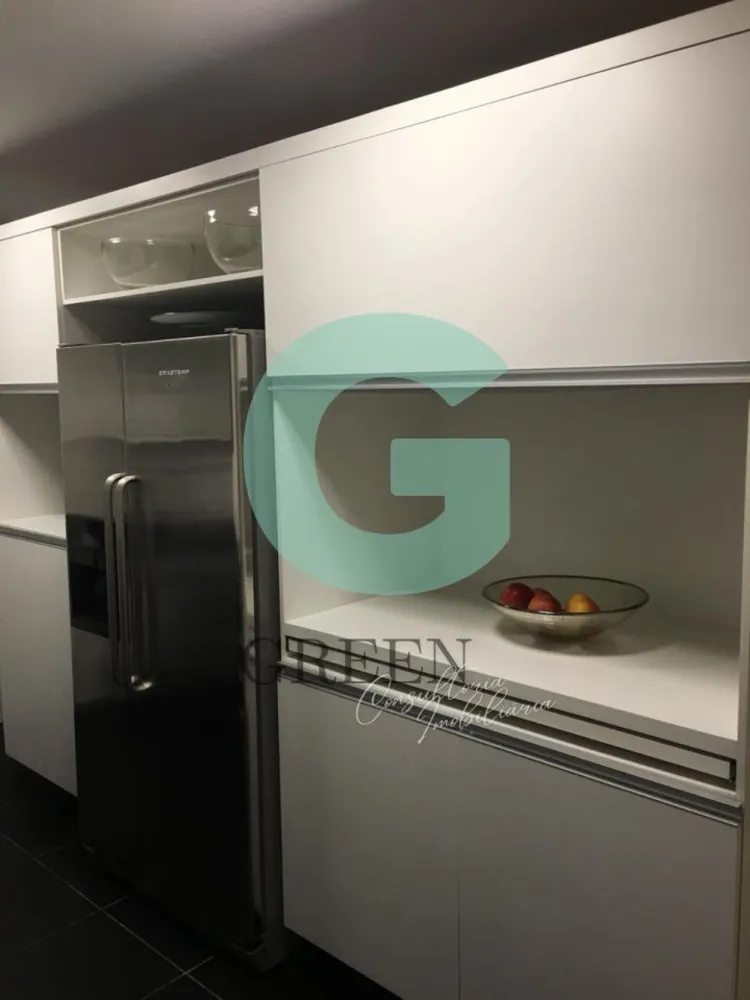 Apartamento, 4 quartos, 207 m² - Foto 11