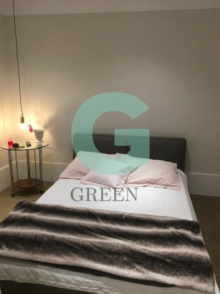 Apartamento, 4 quartos, 207 m² - Foto 13