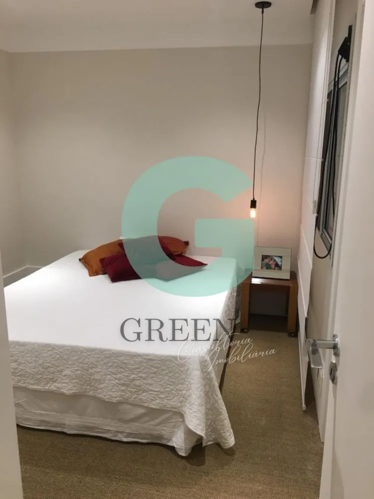 Apartamento, 4 quartos, 207 m² - Foto 3