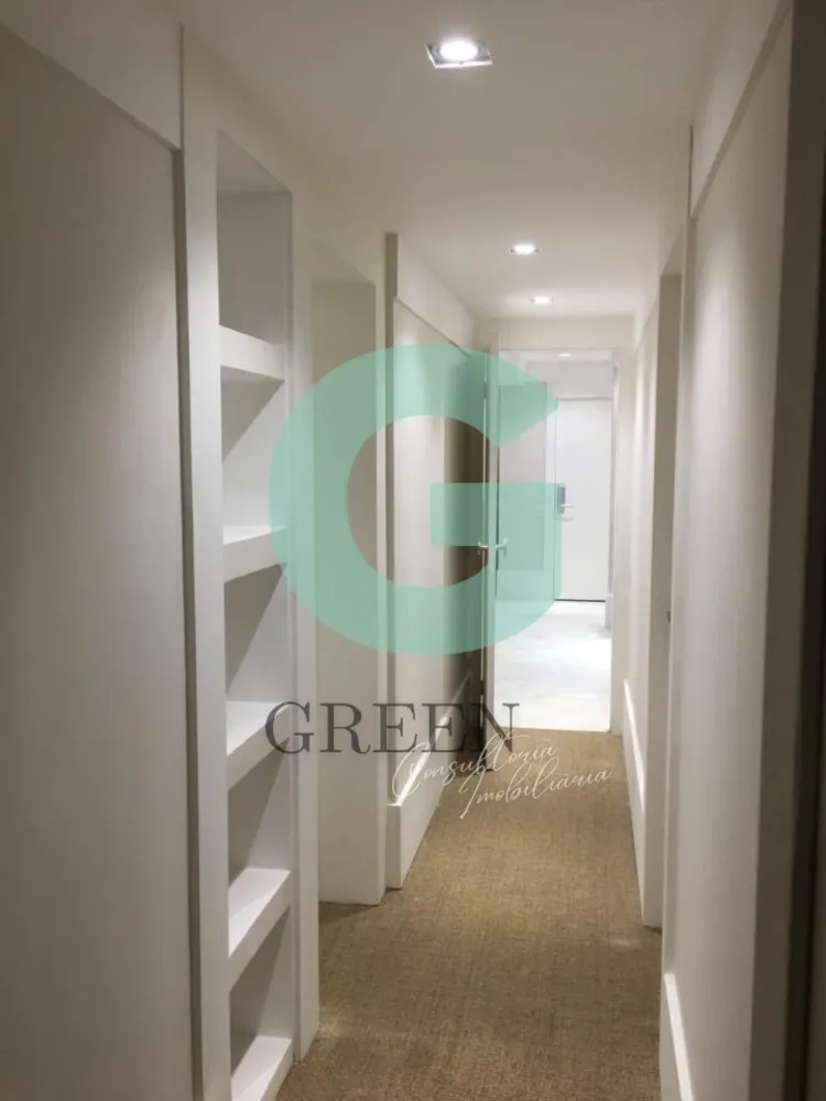 Apartamento, 4 quartos, 207 m² - Foto 9
