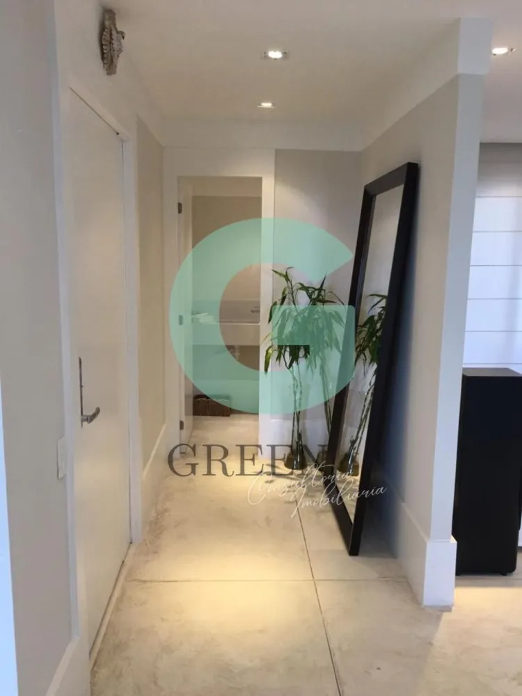 Apartamento, 4 quartos, 207 m² - Foto 4