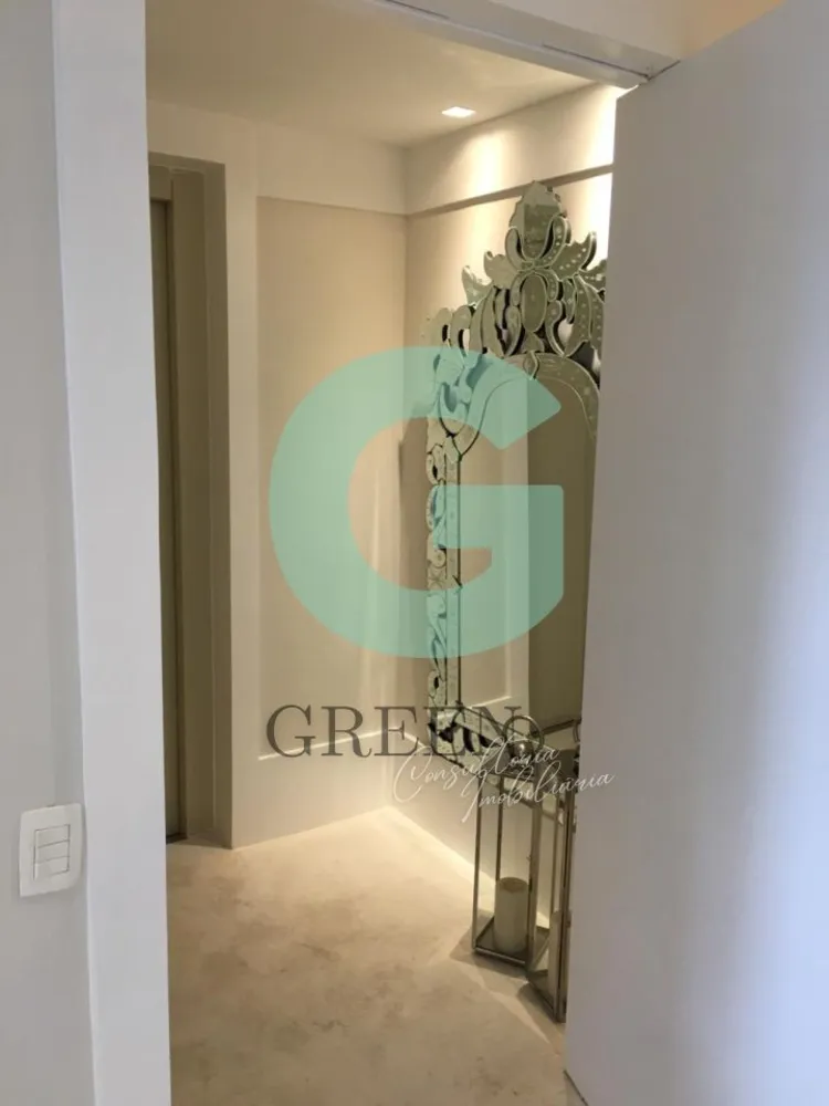 Apartamento, 4 quartos, 207 m² - Foto 10