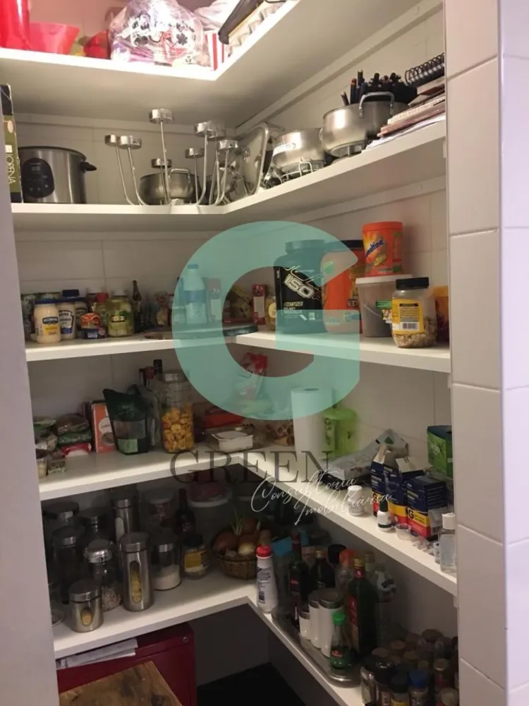 Apartamento, 4 quartos, 207 m² - Foto 16