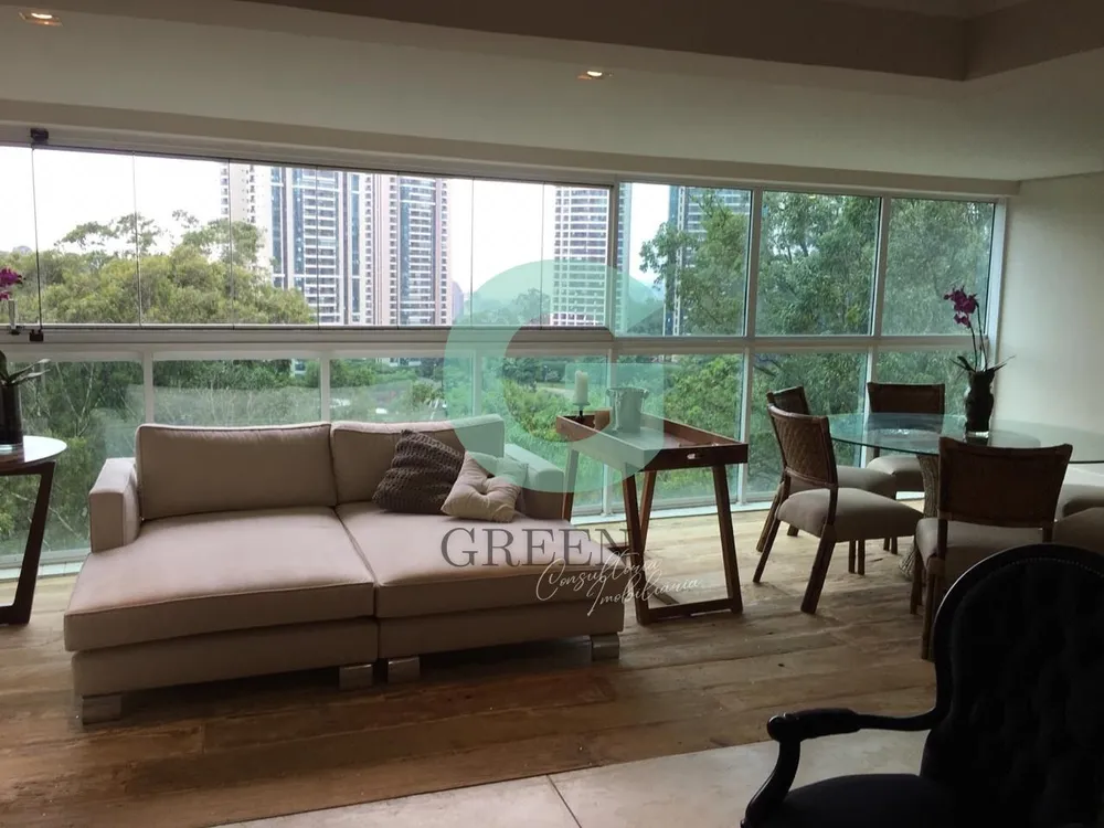 Apartamento, 4 quartos, 207 m² - Foto 1