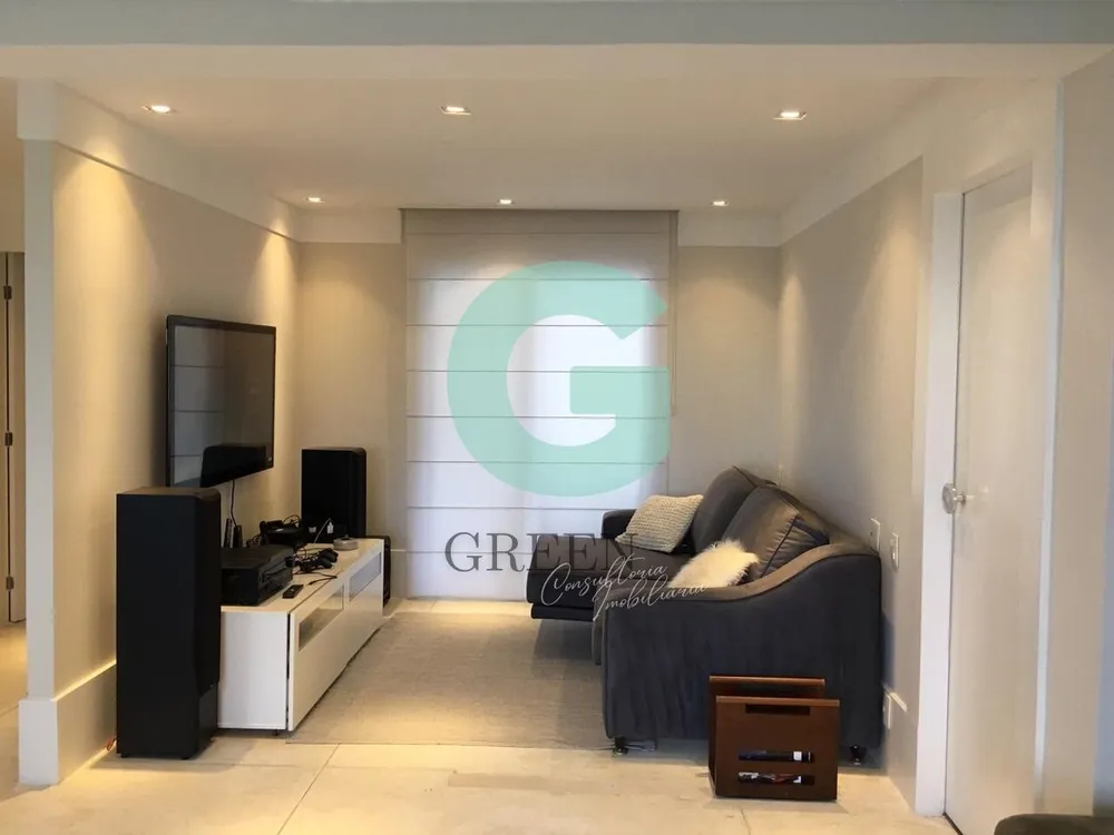 Apartamento, 4 quartos, 207 m² - Foto 8