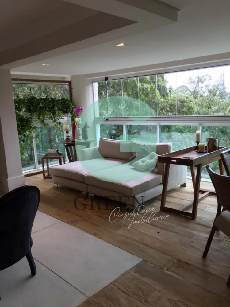 Apartamento, 4 quartos, 207 m² - Foto 10
