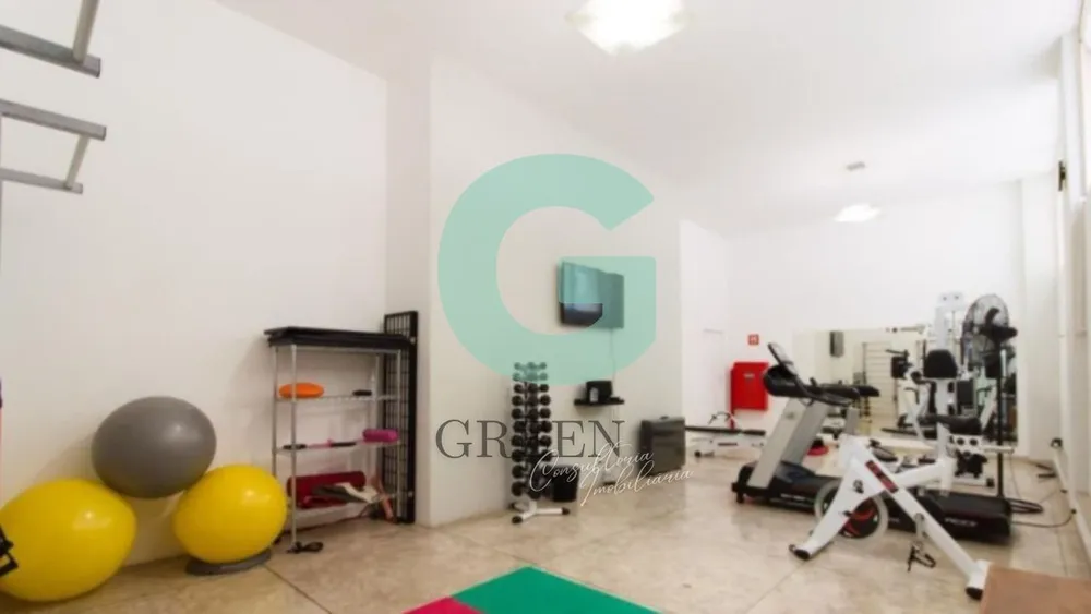 Apartamento, 3 quartos, 180 m² - Foto 8