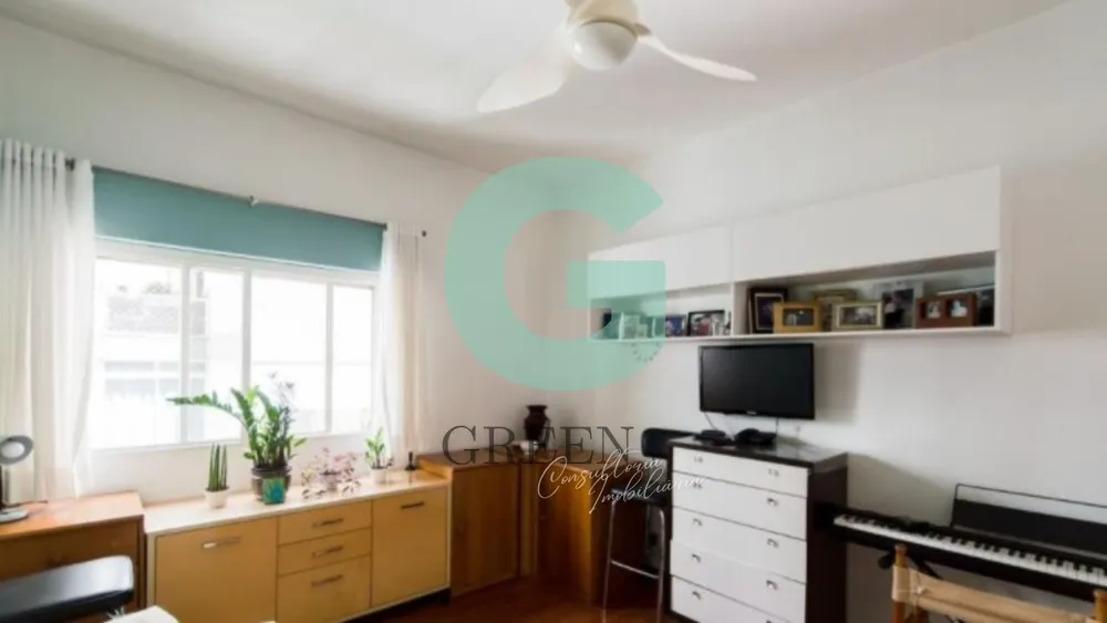 Apartamento, 3 quartos, 180 m² - Foto 5
