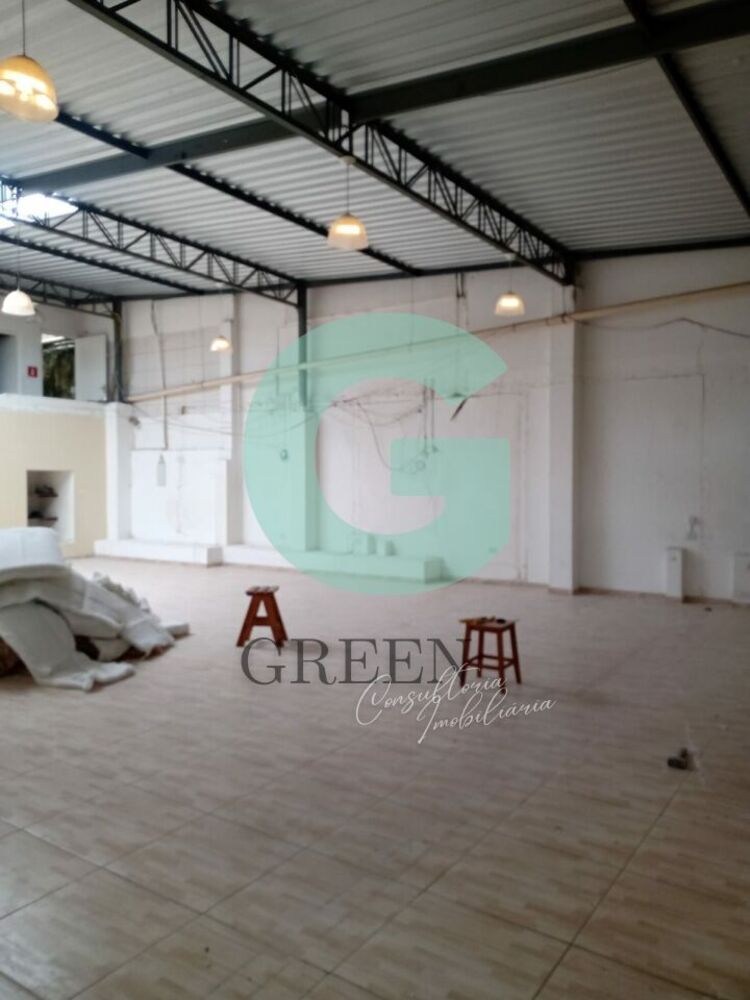 Depósito-Galpão, 260 m² - Foto 7