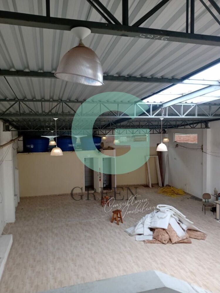 Depósito-Galpão, 260 m² - Foto 4