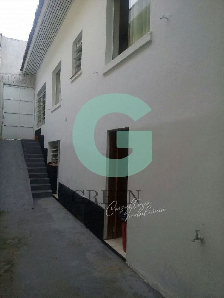 Depósito-Galpão, 260 m² - Foto 3