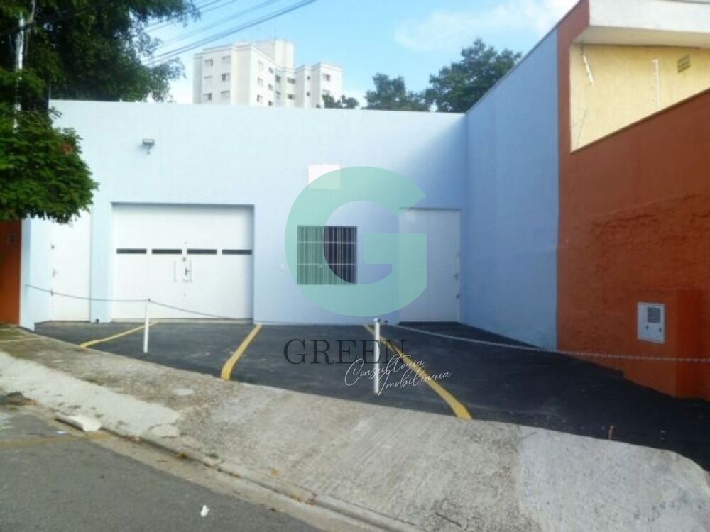 Depósito-Galpão, 260 m² - Foto 2