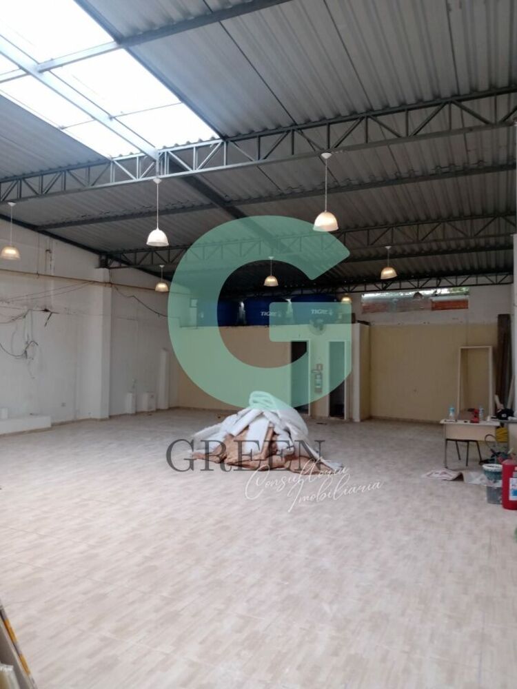 Depósito-Galpão, 260 m² - Foto 6