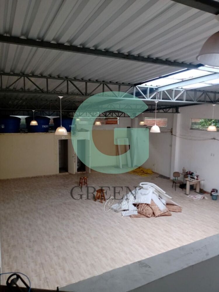 Depósito-Galpão, 260 m² - Foto 8